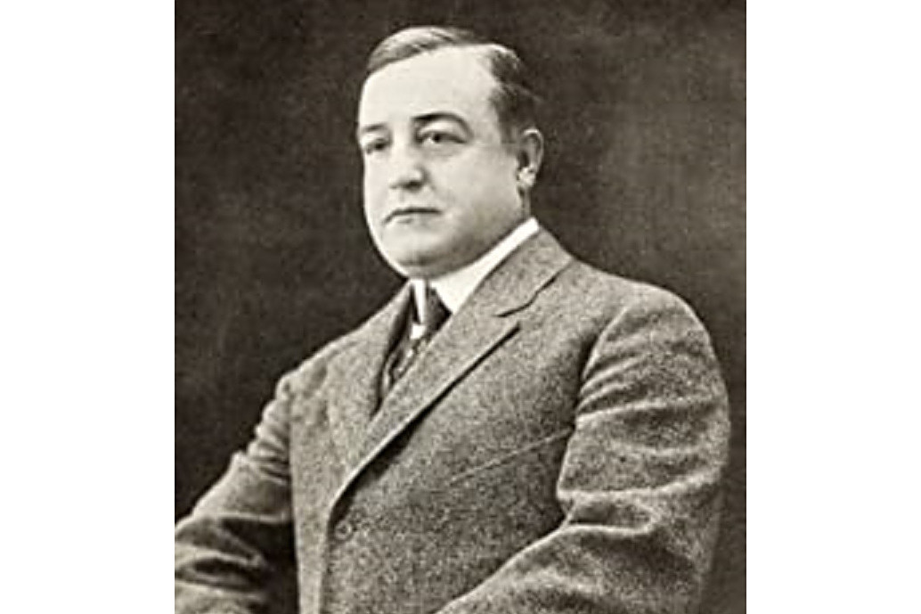 Bigelow Cooper Bigelow Cooper