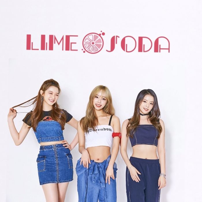 Limesoda Limesoda