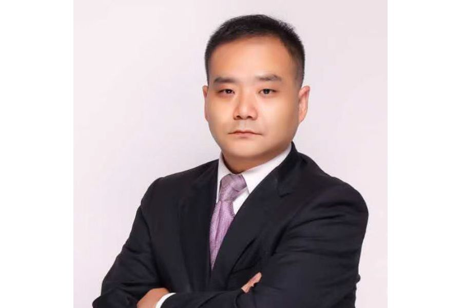 宋兆勝(貴州中貴律師事務所律師) 宋兆勝(貴州中貴律師事務所律師)