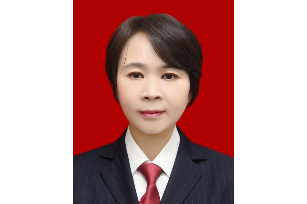 黃艷(達州高新技術產業園區黨群工作部負責人) 黃艷(達州高新技術產業園區黨群工作部負責人)