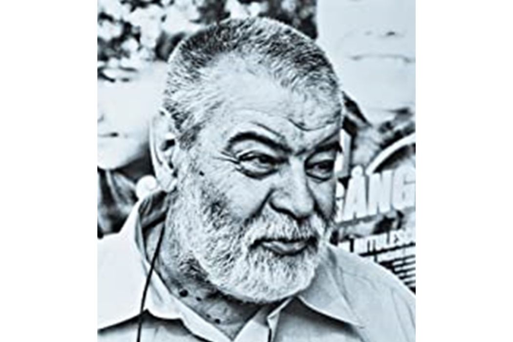 Radu Gabrea Radu Gabrea