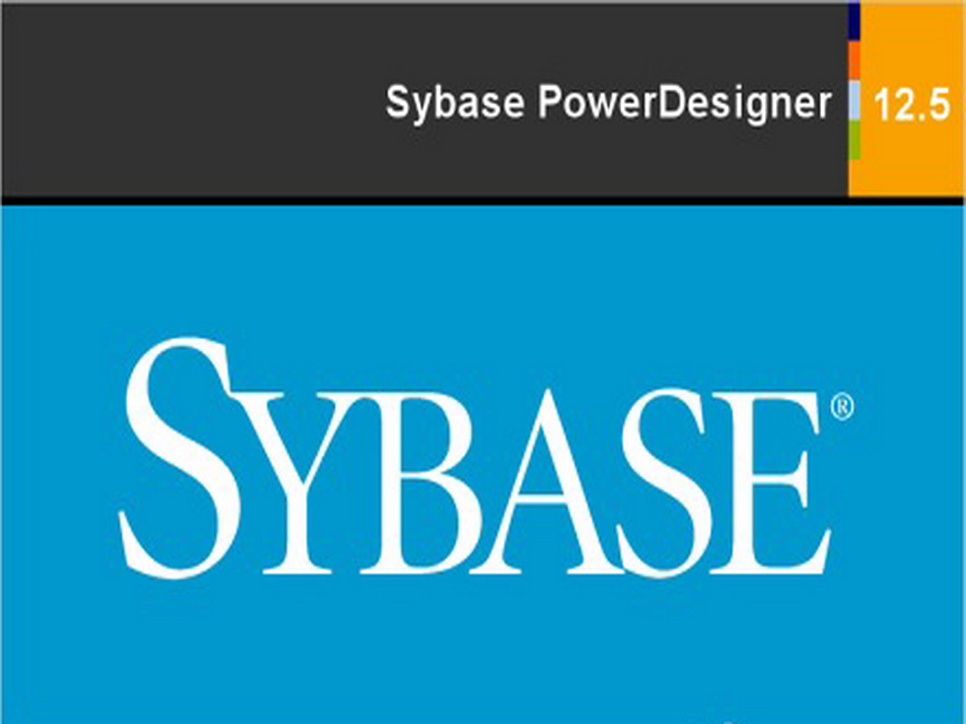 Sybase資料庫