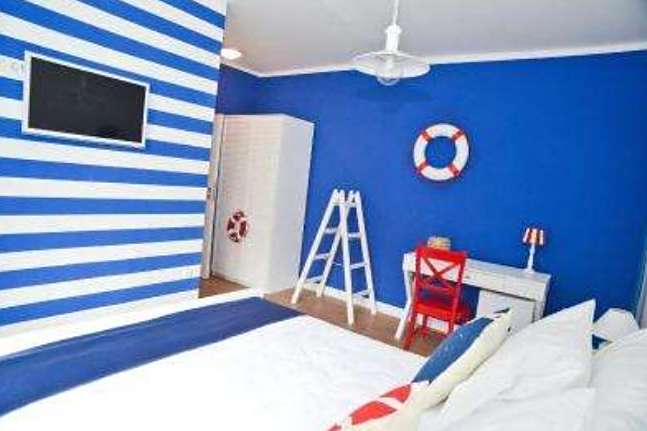 Nautical Rooms Nautical Rooms