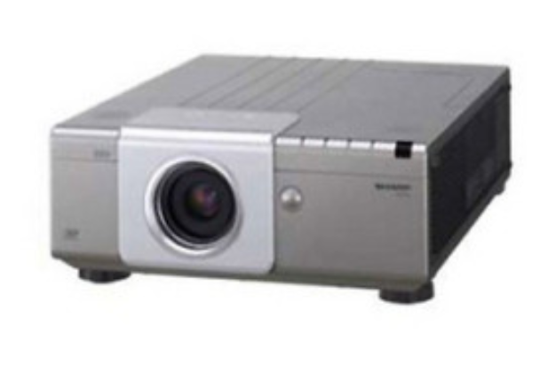 夏普P610WA 夏普P610WA