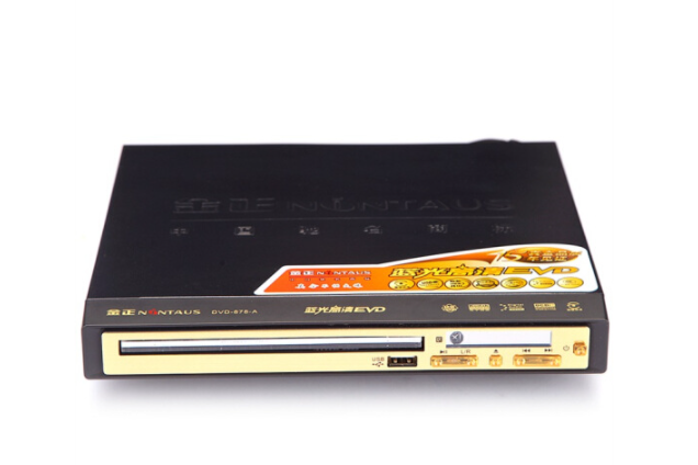 金正DVD-878-A 金正DVD-878-A