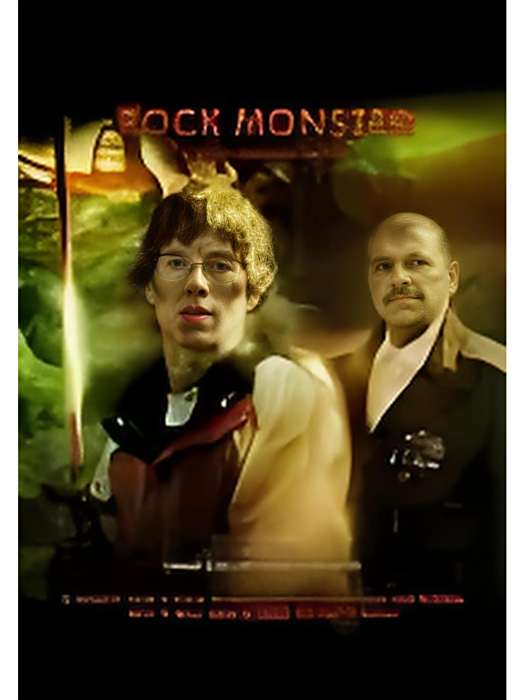 Rock Monster