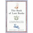 The Book of Lost Books The Book of Lost Books