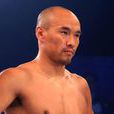 張鐵泉(中國UFC代表人物) 張鐵泉(中國UFC代表人物)