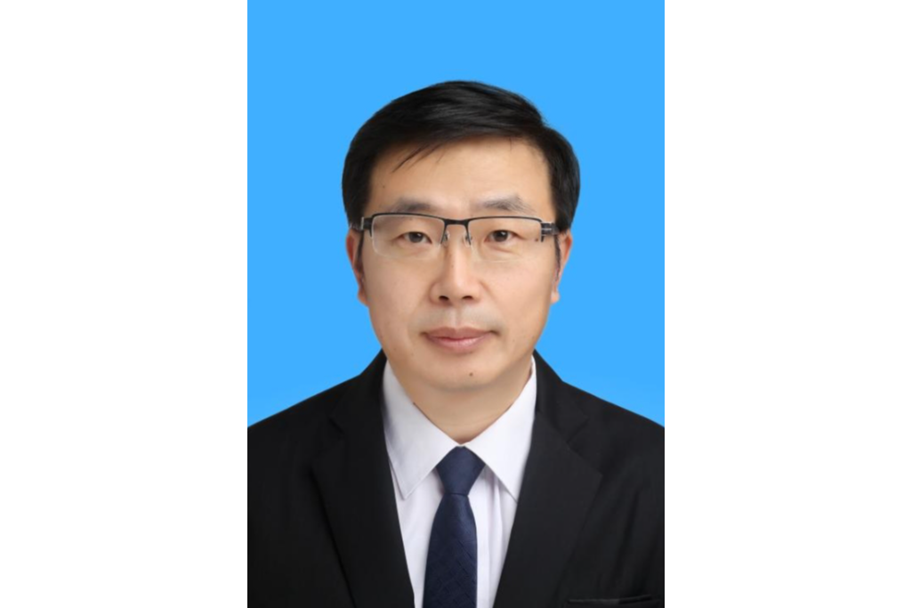 崔明勛(延邊大學農學院副教授)