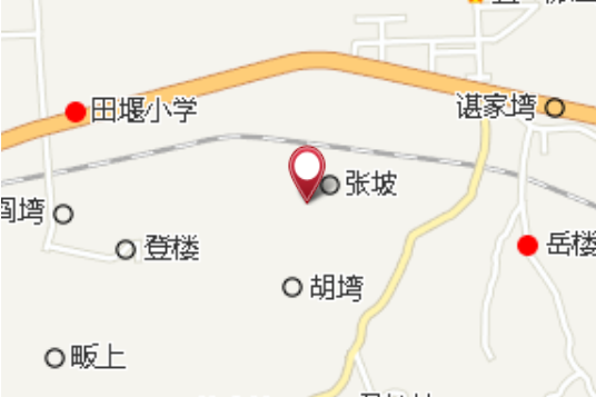 向小塆 向小塆
