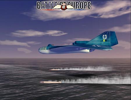 歐洲之戰：皇家空軍