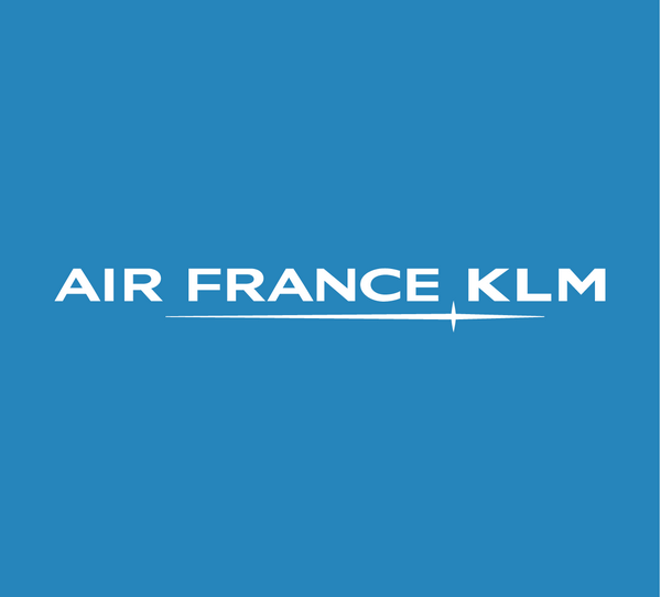 AIR FRANCE KLM 法航荷航集團
