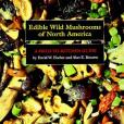 Edible Wild Mushrooms of North America Edible Wild Mushrooms of North America