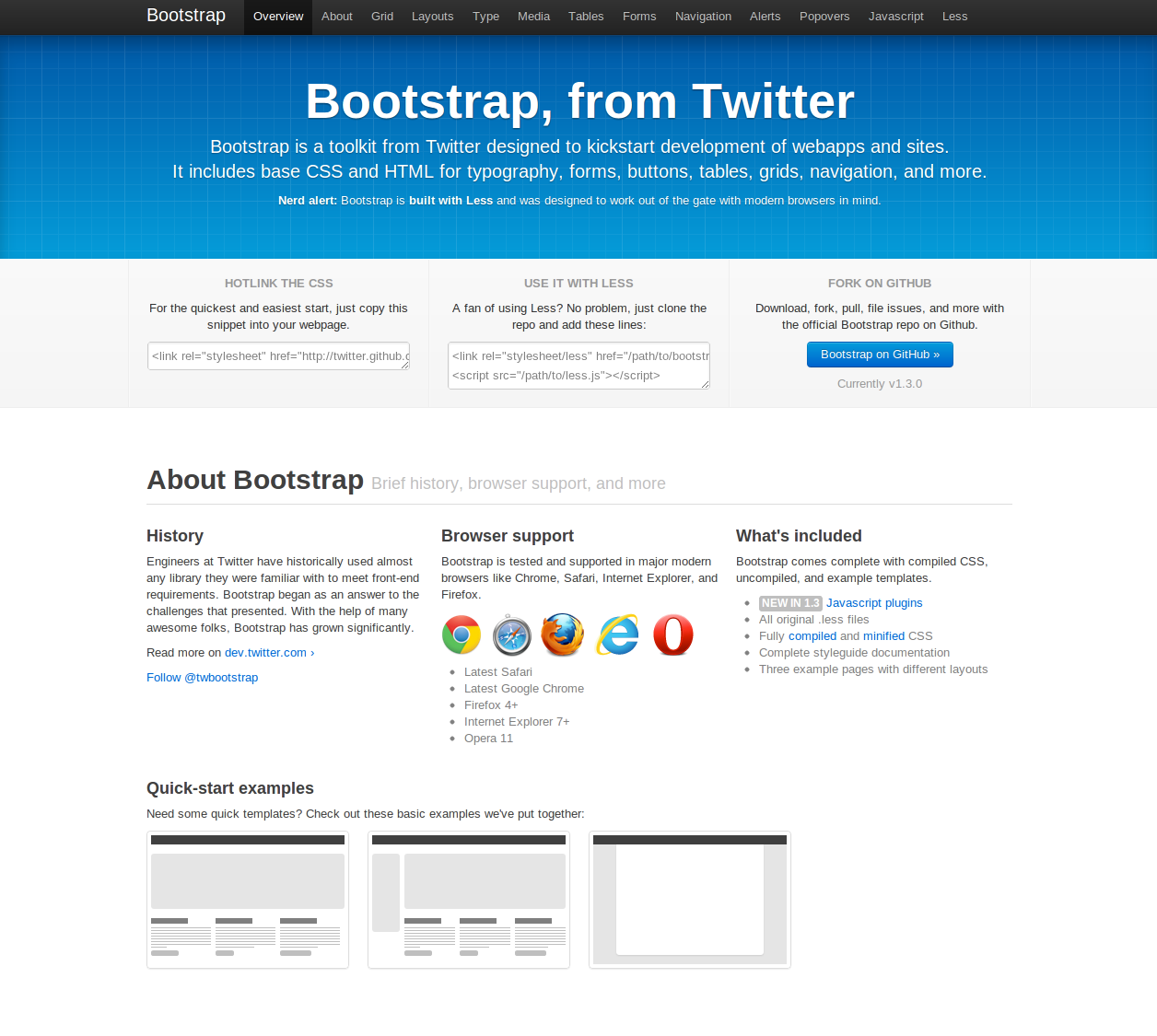 Bootstrap(英文單詞)