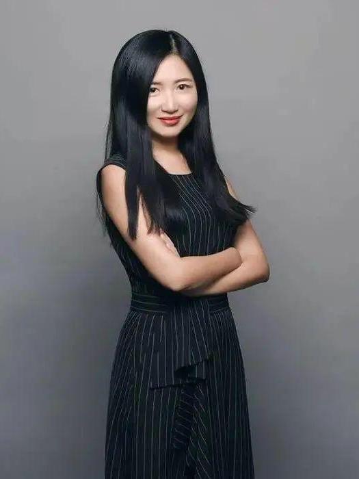 張予彤(月之暗面聯合創始人、總裁)