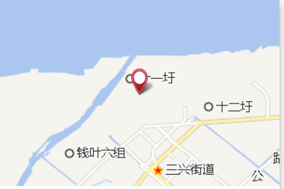 東升圩 東升圩
