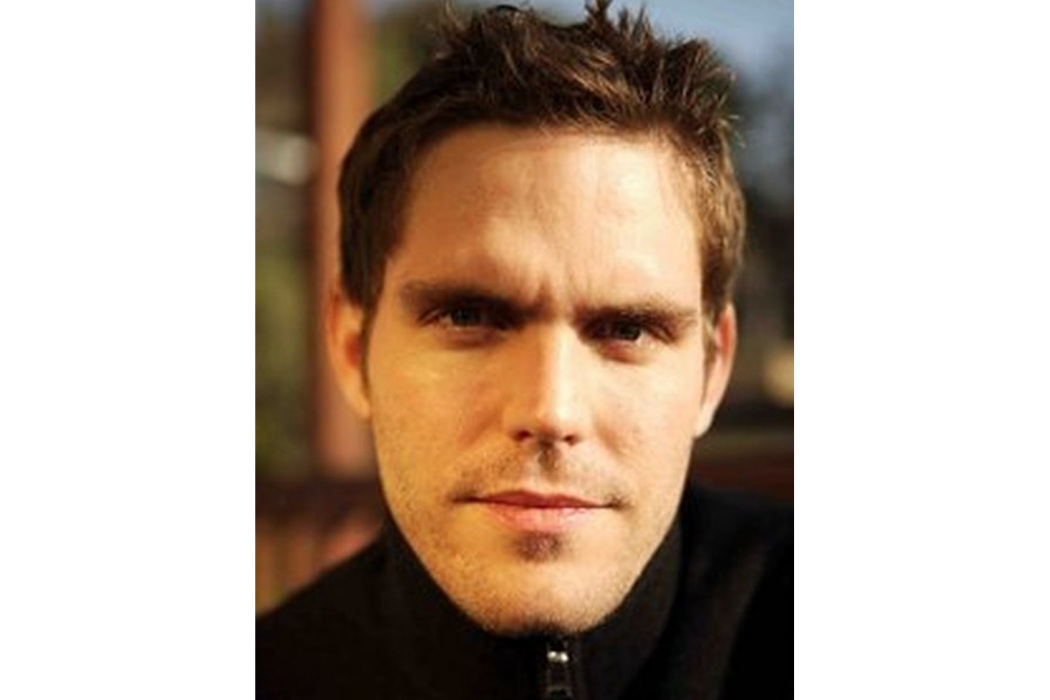 Brad T. Gottfred Brad T. Gottfred
