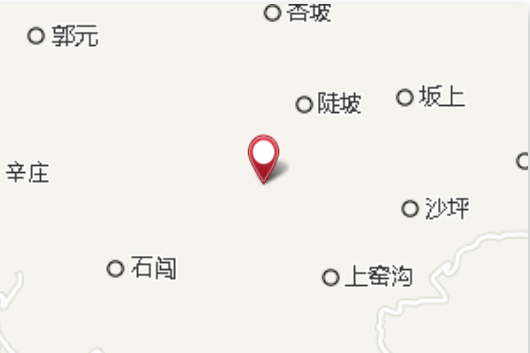 石凹里 石凹里