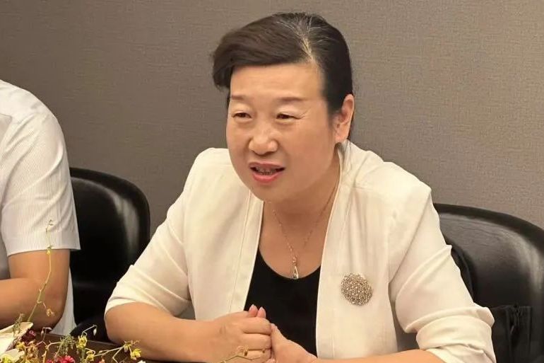 李秋霞(陝西省商洛市招商服務中心原主任) 李秋霞(陝西省商洛市招商服務中心原主任)