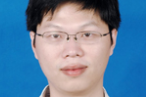 陳碧宇 陳碧宇