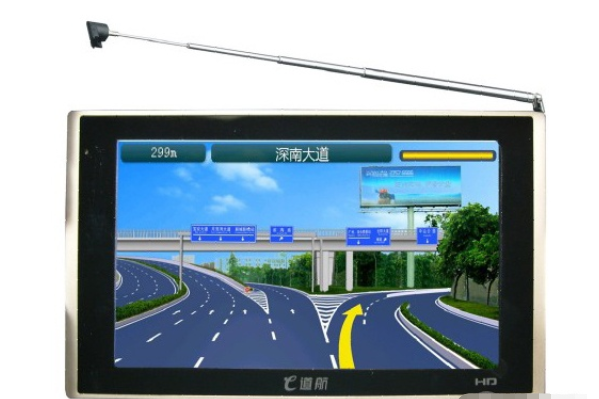 e道航 Q6TV e道航 Q6TV