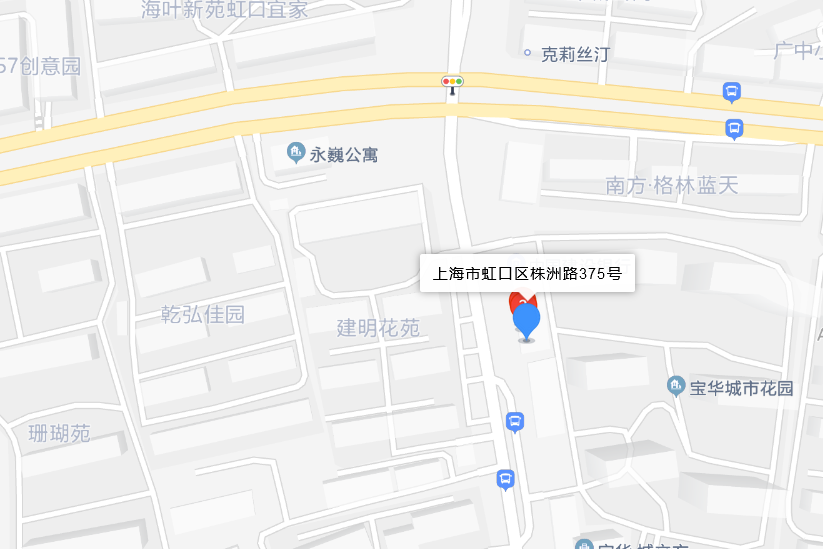 株洲路375號 株洲路375號
