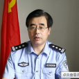 江建輝(黃山市中級人民法院民事審判第一庭庭長)