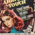 The Light Touch(1952年理察·布魯克斯執導的電影) The Light Touch(1952年理察·布魯克斯執導的電影)
