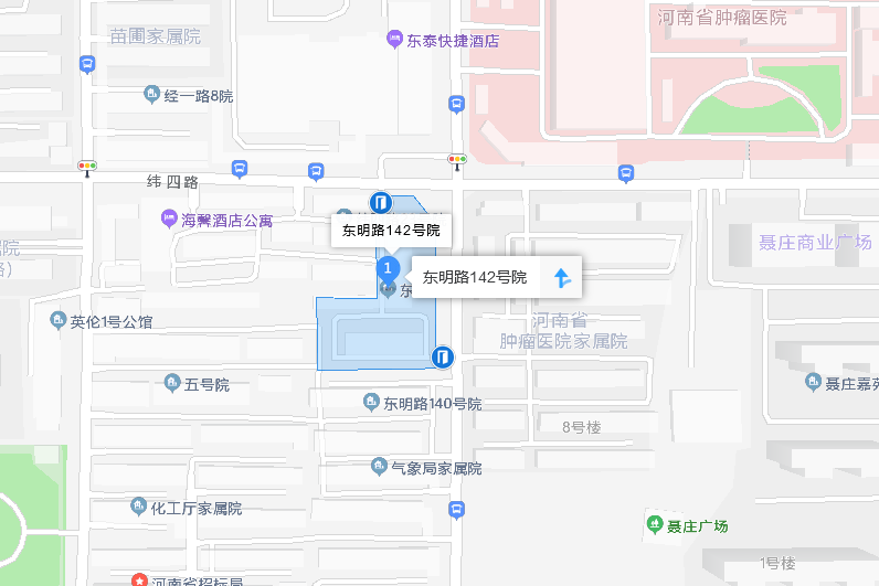 東明路142號院 東明路142號院