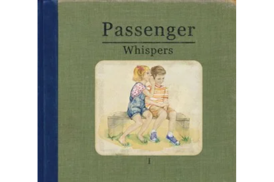 27(Passenger《Whispers》專輯中的歌曲) 27(Passenger《Whispers》專輯中的歌曲)