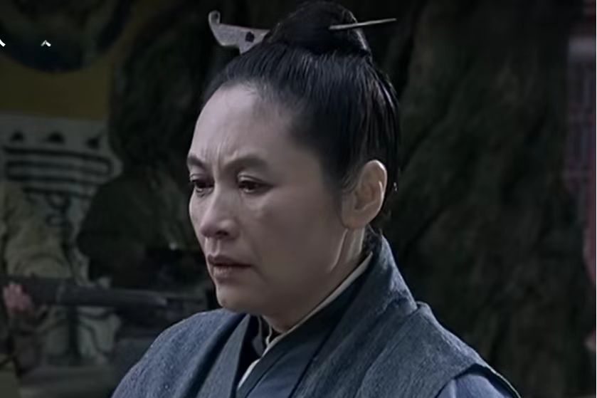 智睿(抗戰劇《血色玫瑰2之女子別動隊》中的角色)