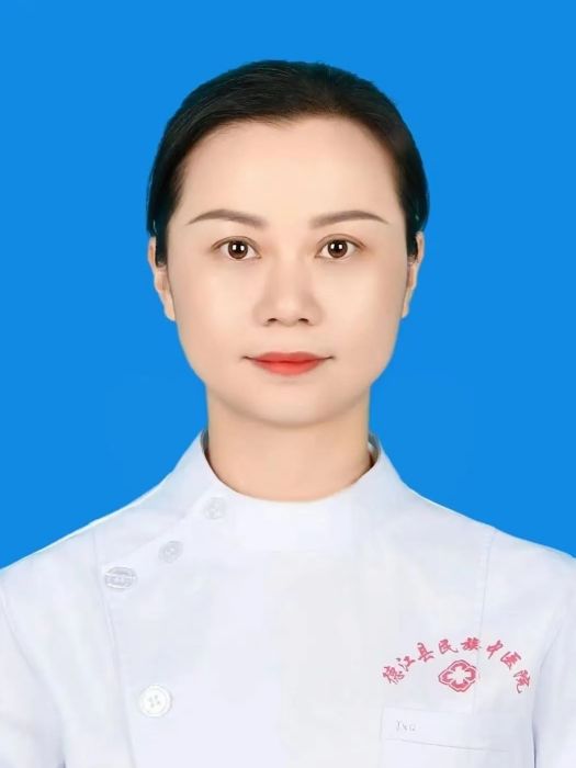 楊曉琴(德江縣民族中醫院中醫經典科護士長) 楊曉琴(德江縣民族中醫院中醫經典科護士長)