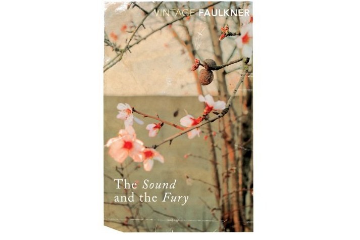 The Sound and the Fury The Sound and the Fury