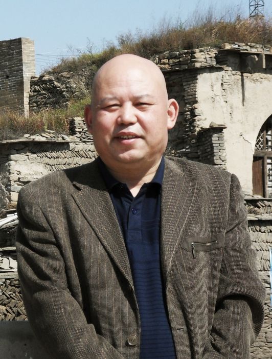 張民浪 張民浪