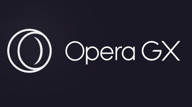 Opera GX Opera GX