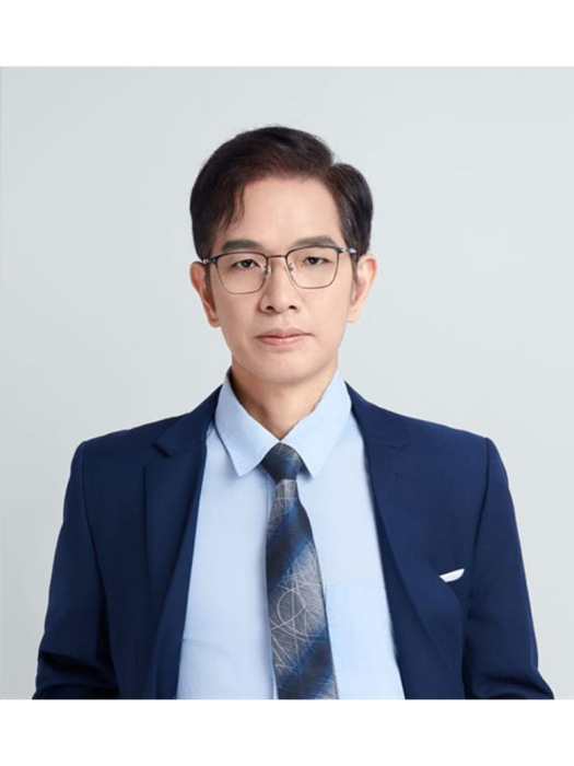 李劍鋒(復旦大學教授) 李劍鋒(復旦大學教授)