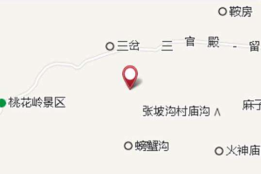 龎家梁 龎家梁