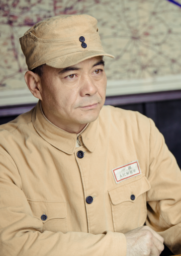 老虎隊(2018年陳健執導電視劇)
