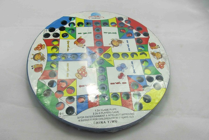 小靶跳棋 小靶跳棋
