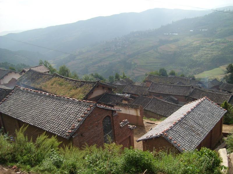 阿午合村 阿午合村