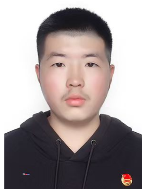 朱江(2022年湖南省優秀共青團員) 朱江(2022年湖南省優秀共青團員)