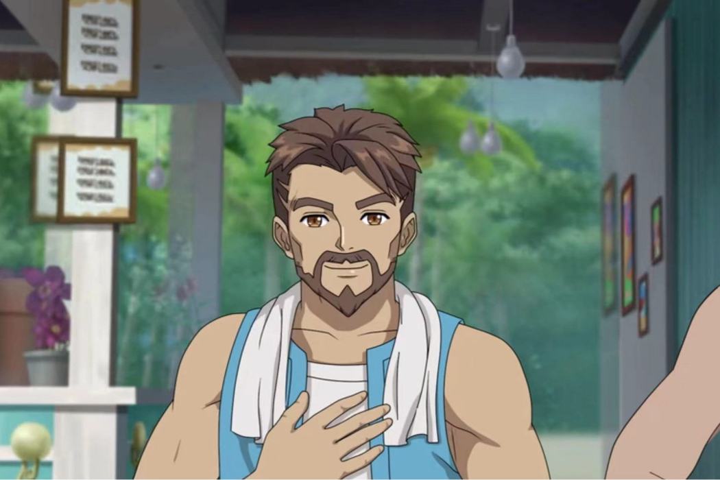 夏濤(動畫《巴啦啦小魔仙之魔法海螢堡》的角色) 夏濤(動畫《巴啦啦小魔仙之魔法海螢堡》的角色)