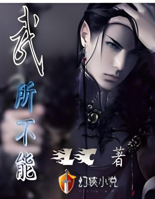 武所不能 武所不能