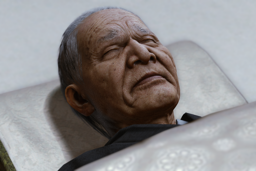 大道寺稔 大道寺稔
