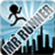 跑步先生Mr.Runner 跑步先生Mr.Runner