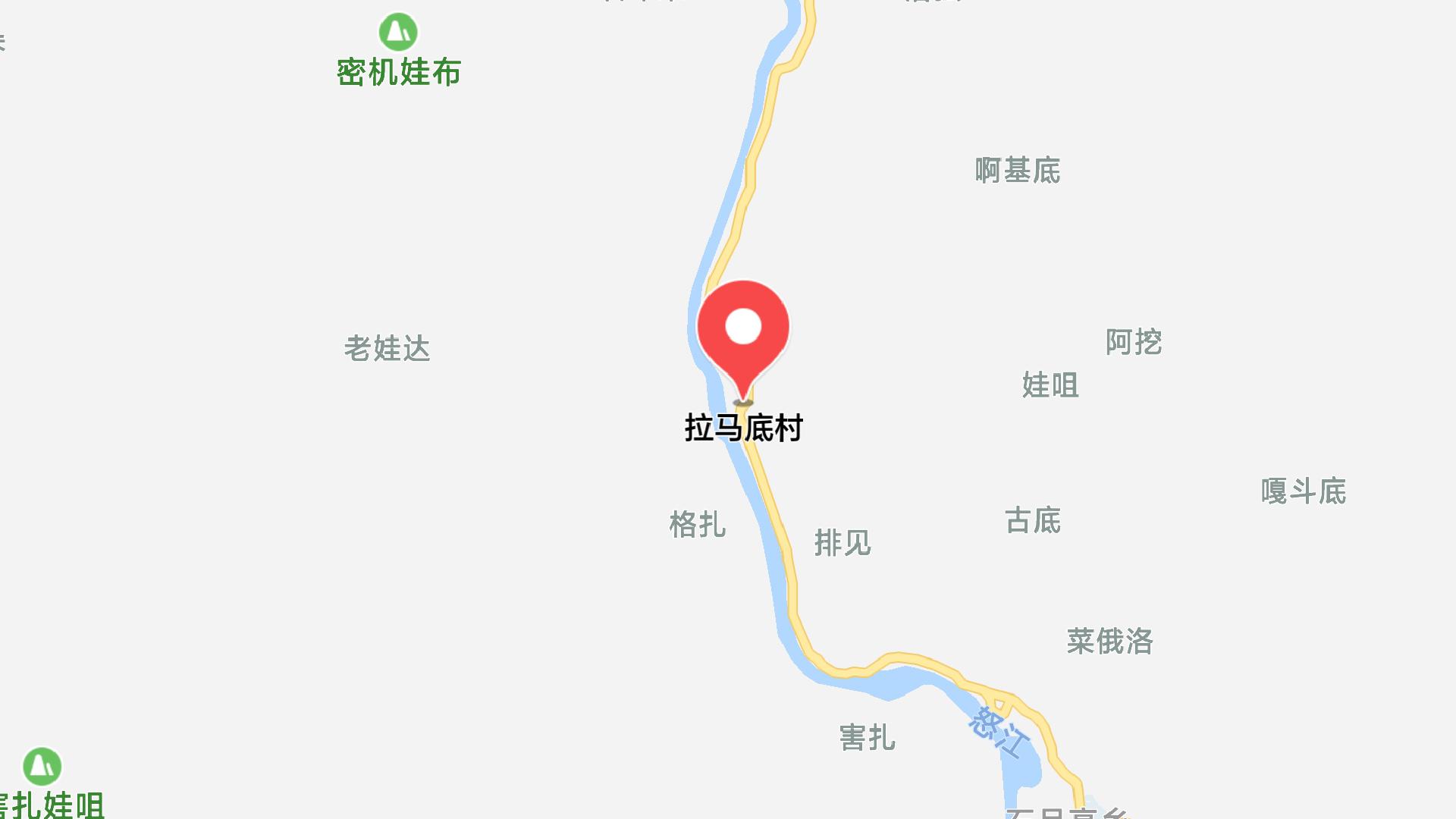 地圖信息