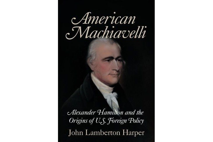 American Machiavelli American Machiavelli