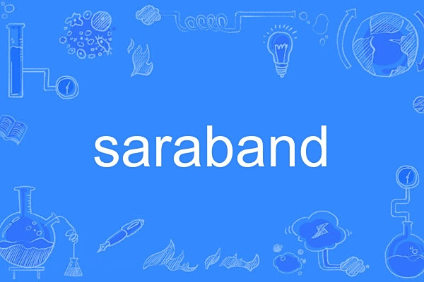 saraband saraband