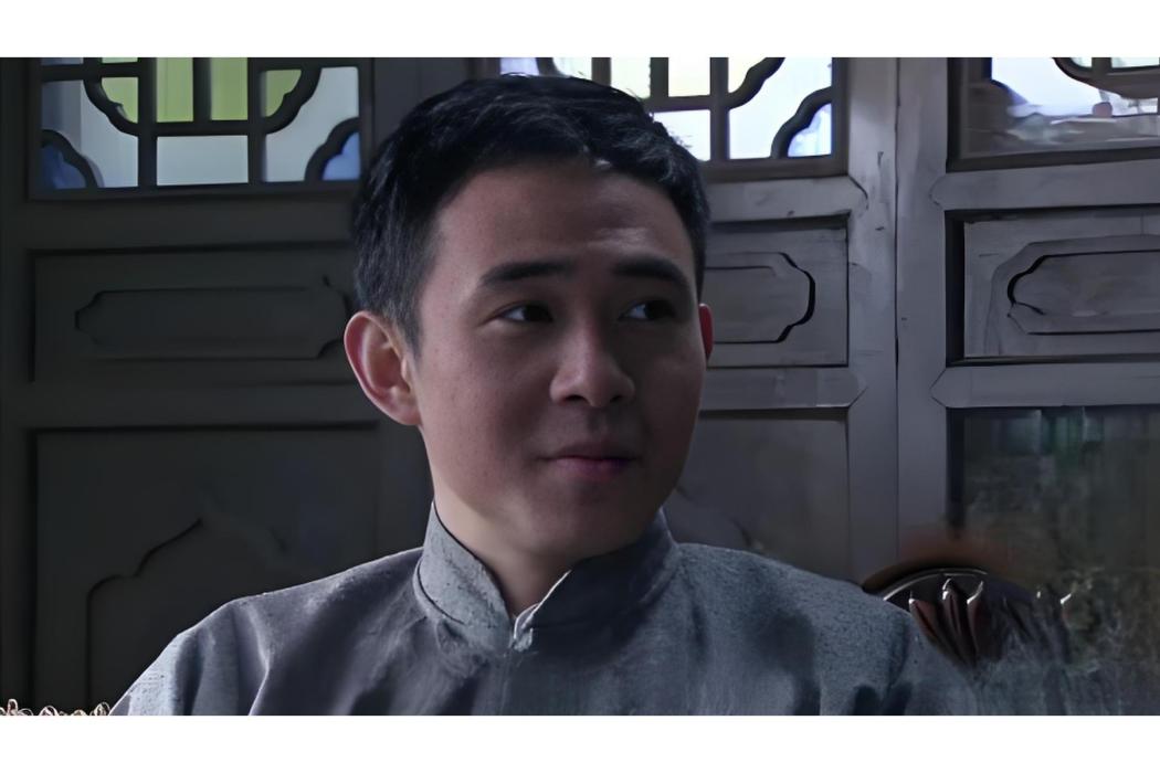 邊家驥 邊家驥