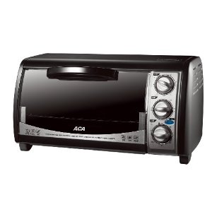 ACA 電烤箱 ATO-M10B